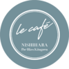 le café  NISHIHARA  Par Hiro Kitagawa